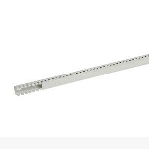 Lengte a 2m. Bedradingskoker 25x25 halogeenvrij Segma VVE=30