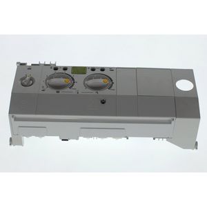 Besturingsautomaat lichtgrijs 87172074890