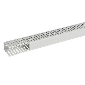Lengte a 2m. Bedradingskoker 40x60 halogeenvrij Segma VVE=24