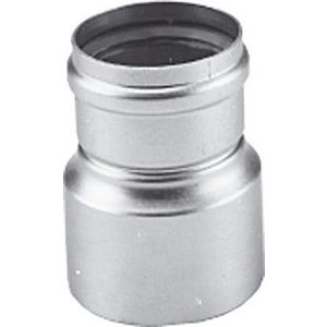 Alufix verloop verkleinend 130-110 VVE=10
