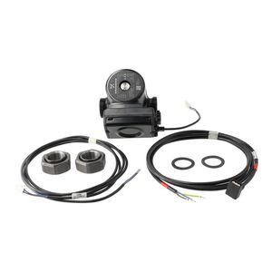 Circulatiepomp UPM 25-105 (PWM)