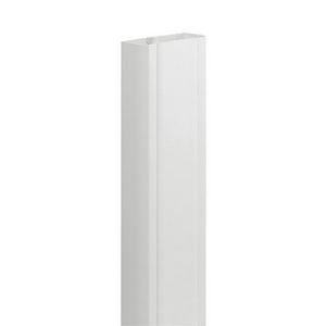 Lengte a 2m. Wandgoot + deksel H80 D50 DLP VVE=10