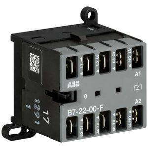 Magneetschakelaar mini schakelaar B7-22-00-F-01
