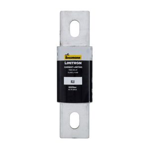 Zekering laagspanning 1200A AC 600V DC 300V 61x273mm class