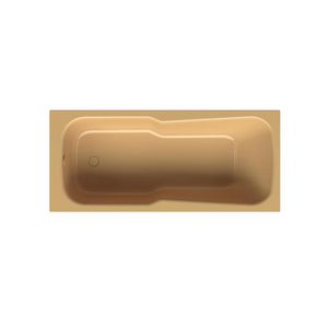 Bad BetteSet 1700x750mm Curry
