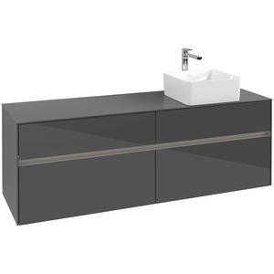 Collaro Wastafelonderkast 1600x548x500mm C051B0FP