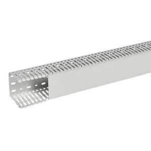 Lengte a 2m. Bedradingskoker 80x80 halogeenvrij Segma VVE=12