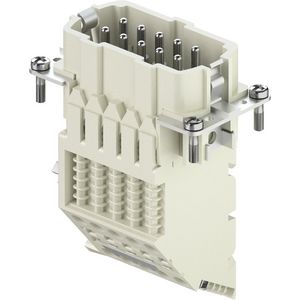 Klemadapter BAS SAF KR 10 2,5 50 VVE=10