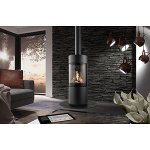 Passo RCH, titan, aardgas G25.3