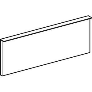 Ladenfront eiken/ iCon WTU 841292