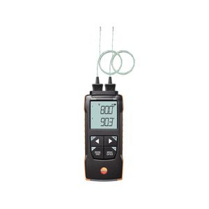 Temperatuurmeter 922 met app-koppeling