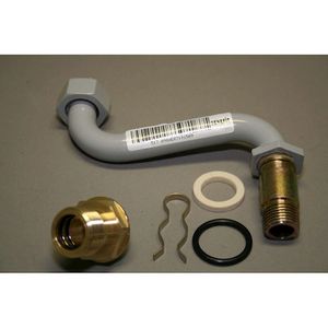 Gastoevoerpijp Ecomline 76610 7099819