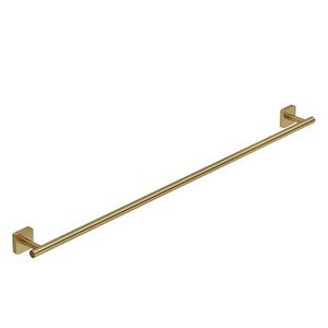 Vela S Badhanddoekhouder 80Cm B.Gold