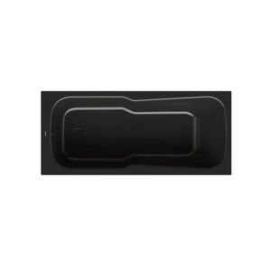 Bad BetteSet 1700x750mm Ebony