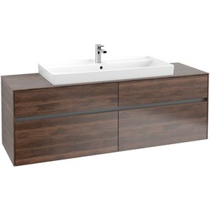 Collaro Wastafelonderkast 1600x548x500mm C031B0VH