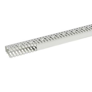 Lengte a 2m. Bedradingskoker 25x60 halogeenvrij Segma VVE=28