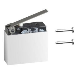 Auxiliary contact FuPacT ISFT100-630/ISFL250-1250