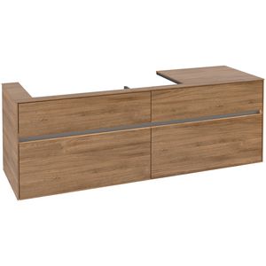 Collaro Wastafelonderkast 1600x548x500mm C029B0RH