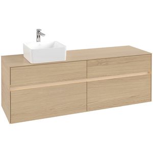 Collaro Wastafelonderkast 1600x548x500mm C050B0VJ