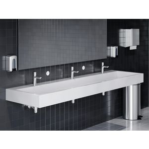 Talis SelfClosing gemengd water