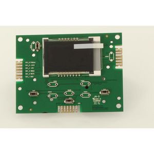 Display ThermoMaster CX-V