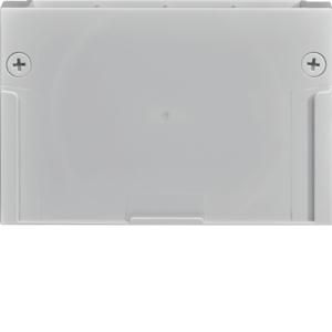 Afdekkap buisinvoerstuk 1 rij Vision