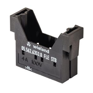 Blindplaat revos flex male VVE=10
