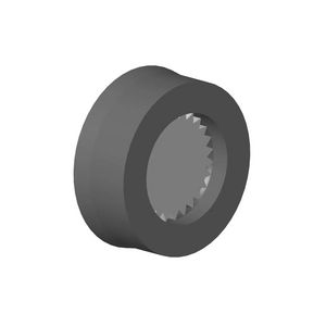 Flow limiter 14,35x5mm, 4,5l/min. 09230116390