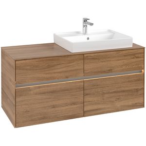 Collaro Wastafelonderkast 1200x548x500mm C083B0RH