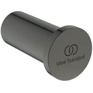 connect handdoekhaak magnetic grey (grijs) N1380A5