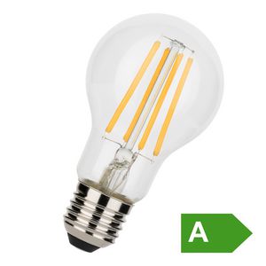 LED FIL XTRA A60 E27 5W (75W) 1055lm 830 Helder Klasse A