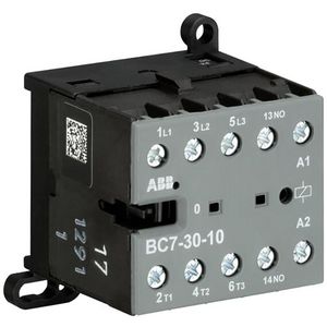 Magneetschakelaar BC 7-30-10/110-125Vdc