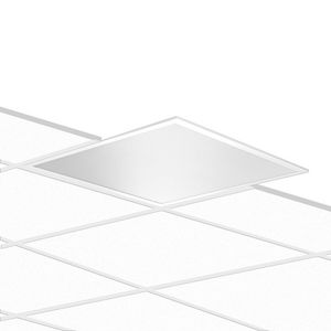 LED-Inbouwarmatuur 2700K 33W DALI DT8 symm. extra verspeiden