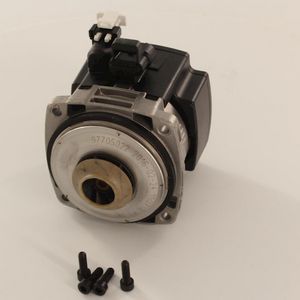 Pompmotor ThermoMaster CX-V 0020186160