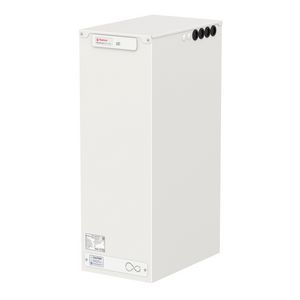 Thermische batterij FlexTherm Eco G2 12E (2-pijps)