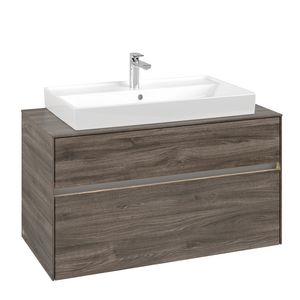 Collaro Wastafelonderkast 1000x548x500mm C020B0RK