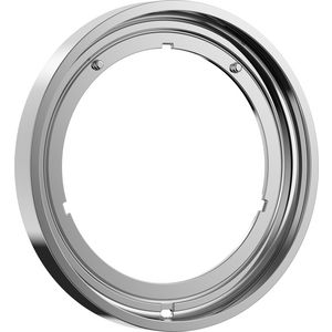ShowerSelect Comfort S verlengset 5mm chroom