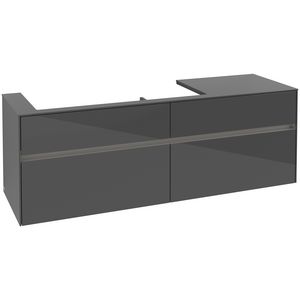 Collaro Wastafelonderkast 1600x548x500mm C029B0FP