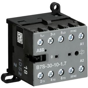 Magneetschakelaar mini 5,5kW 400Vac 3P 1NO GJL1313001R7101