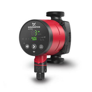 Circulatiepomp ALPHA2 25-40 130 1x230V 50Hz 6H
