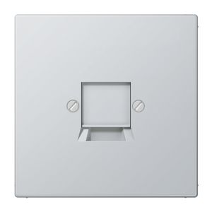 Centraalplaat Modular-Jack VVE=10