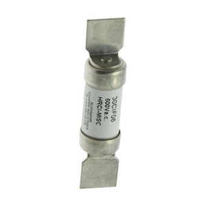 Zekering laagsp. 30A AC 600V DC 250V HRCI-CB 14x61 VVE=20