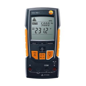 Digitale multimeter 760-2