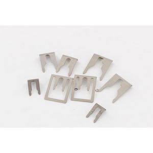 Klemveerset 4x2 st. 78156S