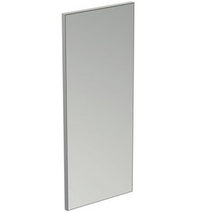 Spiegel zonder verlichting hoog 40x100 (bxh)