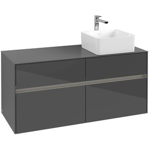 Collaro Wastafelonderkast 1200x548x500mm C043B0FP