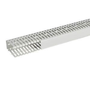 Lengte a 2m. Bedradingskoker 40x80 halogeenvrij Segma VVE=20