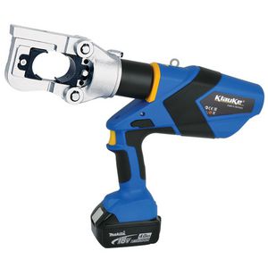 Electrisch hydraulische Perstang EK120UNVCFM