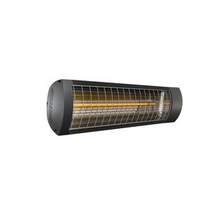 ETHERMA SOLID infraroodstraler Low Glare 1800W 230V