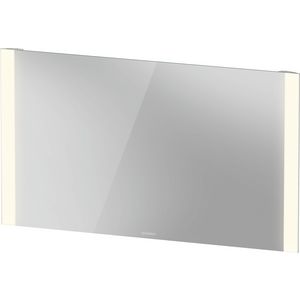 #LM7868 Spiegel wit Mat 1200x34x700mm LM7868000000000